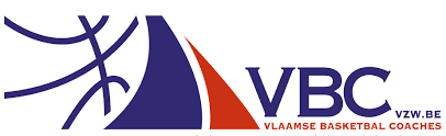 Vlaamse Basketbal Coaches logo